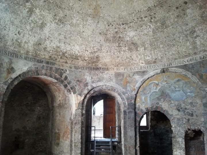 Holiday Home Presso Terme Della Rotonda Catania Exterior foto