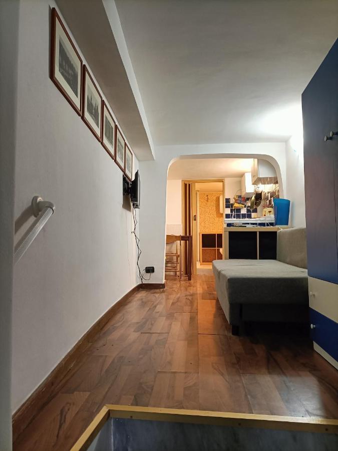 Holiday Home Presso Terme Della Rotonda Catania Exterior foto