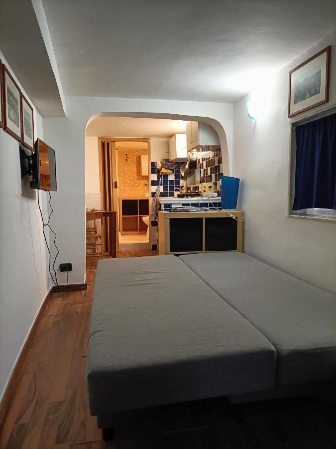 Holiday Home Presso Terme Della Rotonda Catania Exterior foto