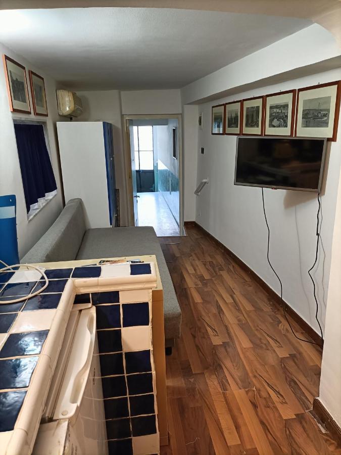 Holiday Home Presso Terme Della Rotonda Catania Exterior foto