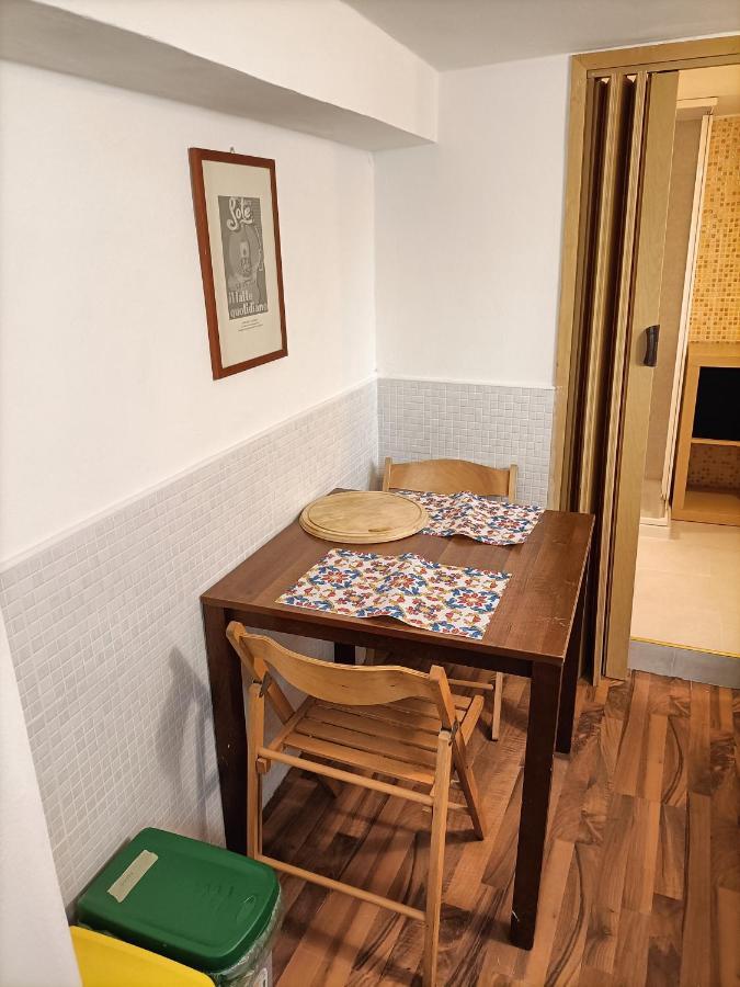 Holiday Home Presso Terme Della Rotonda Catania Exterior foto