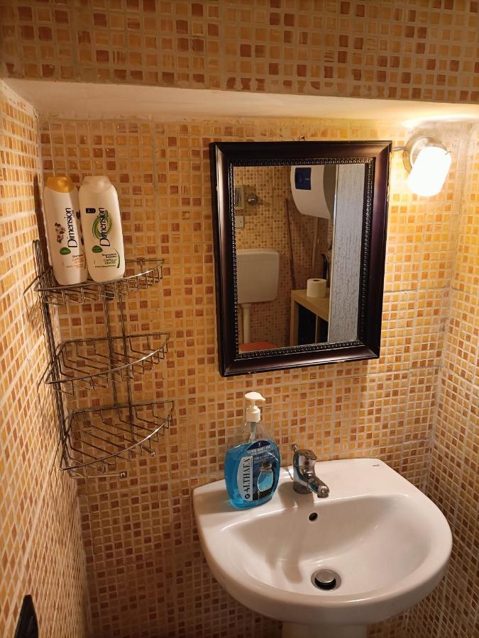 Holiday Home Presso Terme Della Rotonda Catania Exterior foto